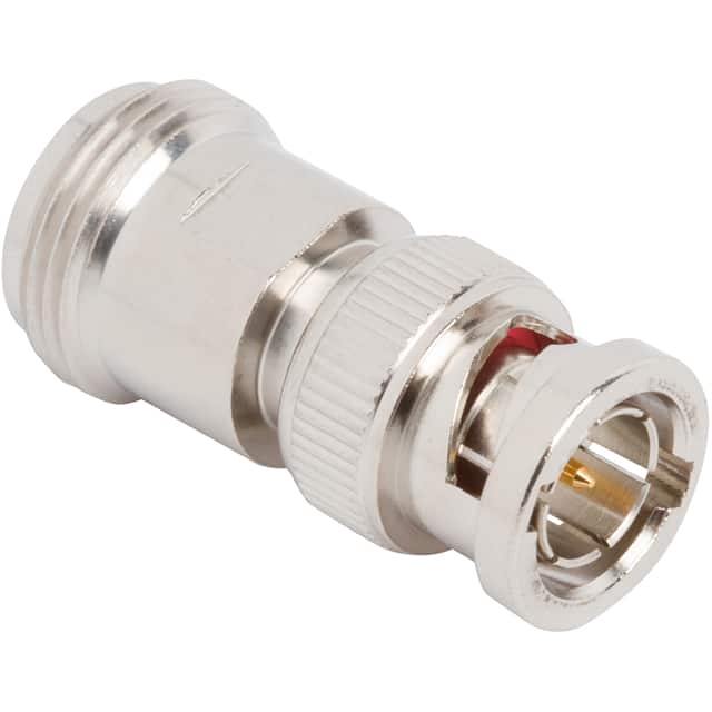 AD-NJBNCP-1 Amphenol RF  Adaptadores de conector coaxial (RF)